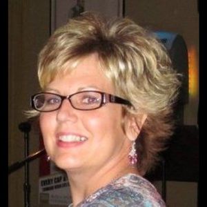 Meet your Posher, Stacy