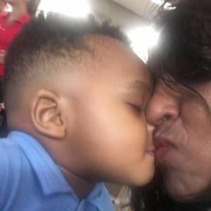 Meet your Posher, Beverly