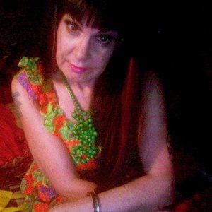 Meet your Posher, Barb barbie