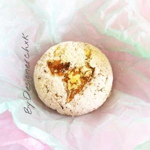 ✨Edith's Boutique Spring Time Blend Bath Bomb🌿