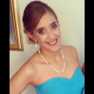 Meet your Posher, Aubree