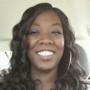 Meet your Posher, Karissa