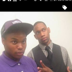 Meet your Posher, Jerome