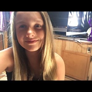 Meet your Posher, Maddy