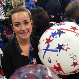 Meet your Posher, Emma