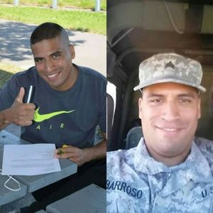 Meet your Posher, Julio