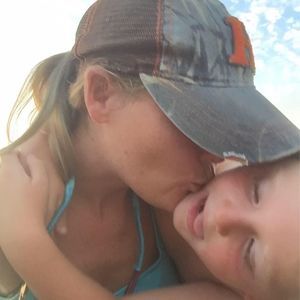 Meet your Posher, Bridget