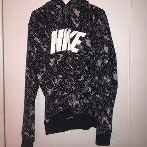 Nike hoodie