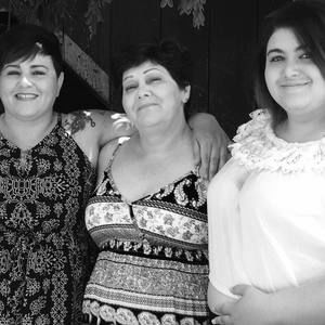 Meet your Posher, Dawn