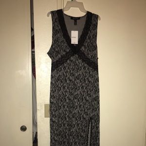 Long Dress Gown/Pajamas