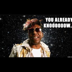 Meet your Posher, Alberta