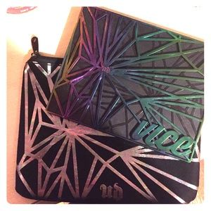 Urban Decay Vice 4 Palette