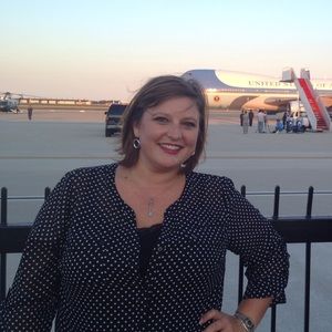 Meet your Posher, Mandy