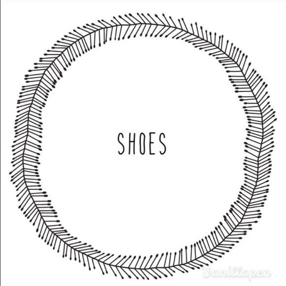 Shoes - Picture 1 of 1
