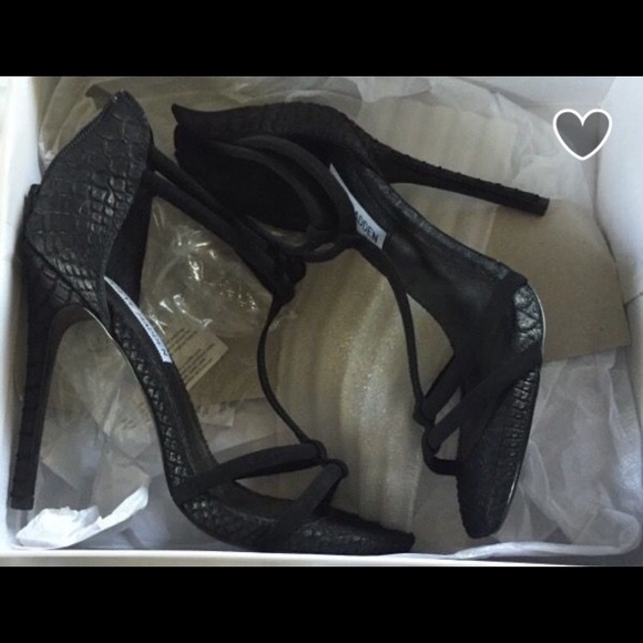 Steve Madden heels
