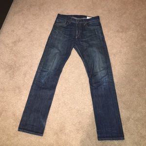 Rag & bone men's jeans
