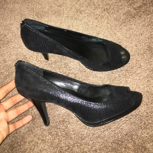 Calvin Klein heels