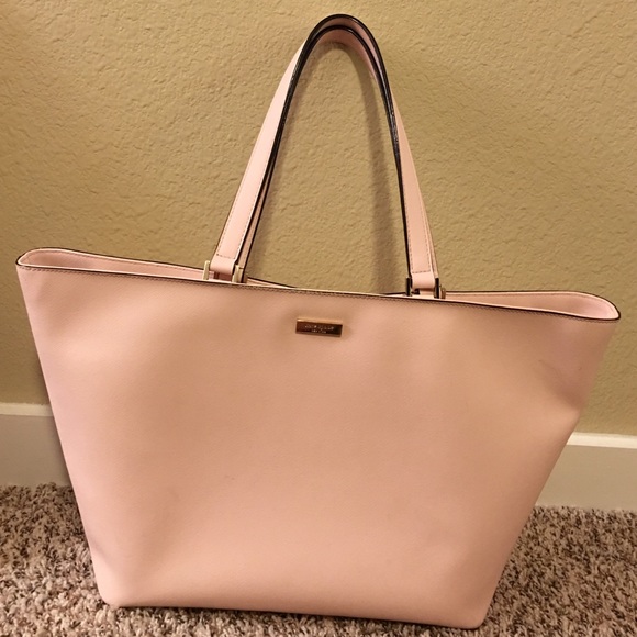kate spade Handbags - Kate Spade Harmony Tote