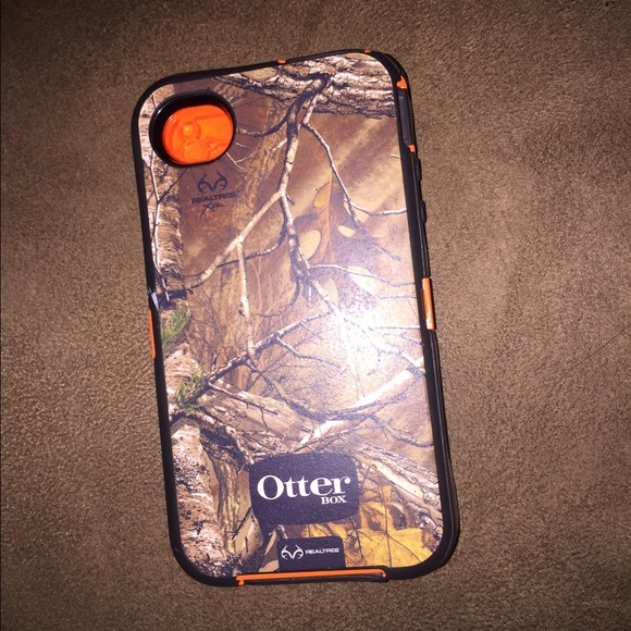 iPhone4 otter box - Picture 2 of 2