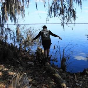 Meet your Posher, Damien