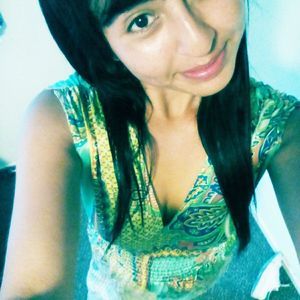 Meet your Posher, Zitlyann