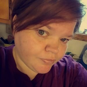 Meet your Posher, Terri