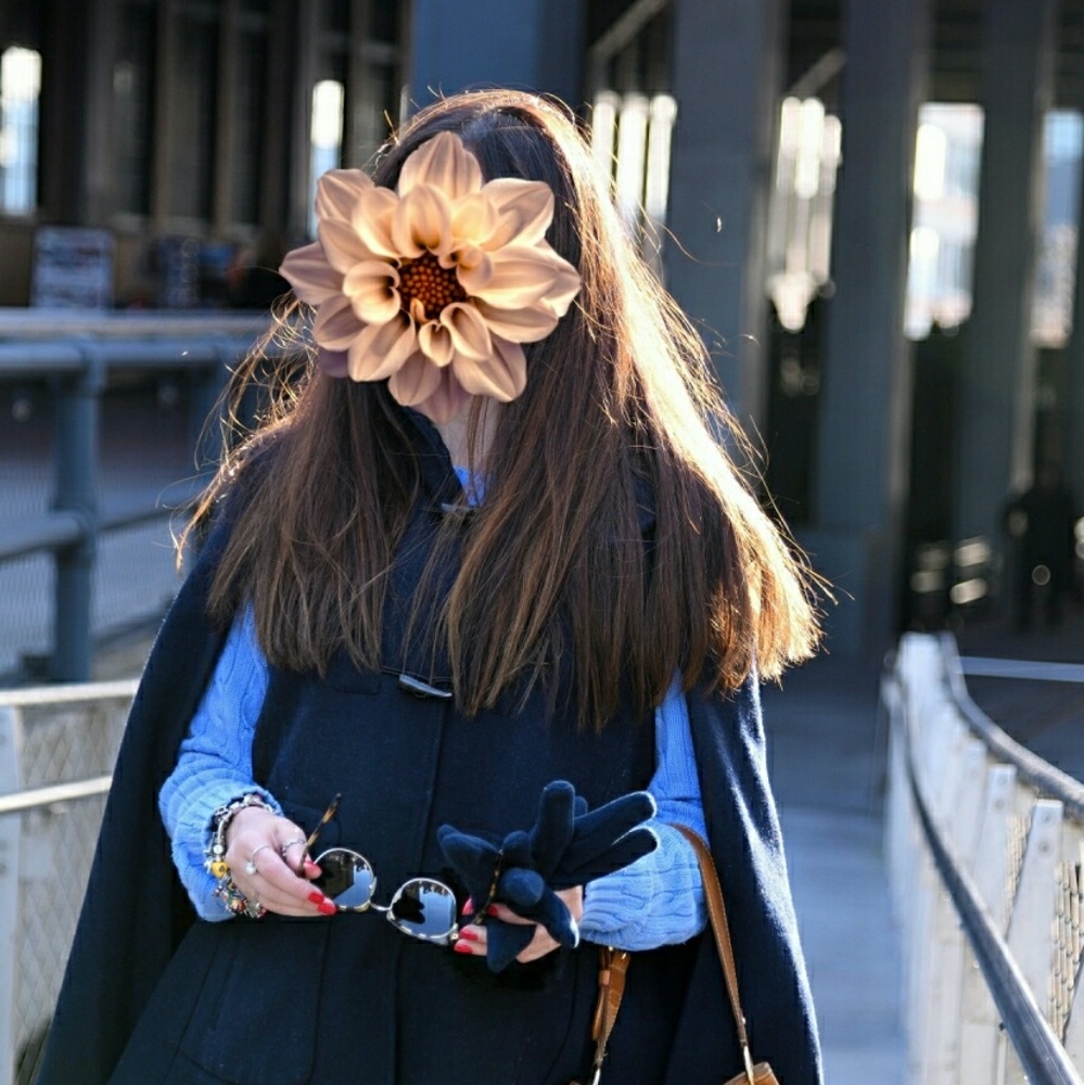 Meet your Posher, Tiffany