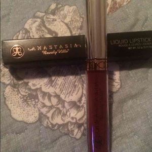 Anastasia Beverly Hills Liquid Lipstick