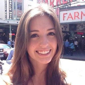 Meet your Posher, Ashli