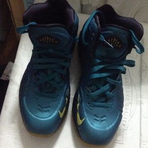 Airmax Nike hyper posite