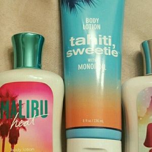 Tahiti Sweetie Lotion