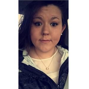 Meet your Posher, Ashaley