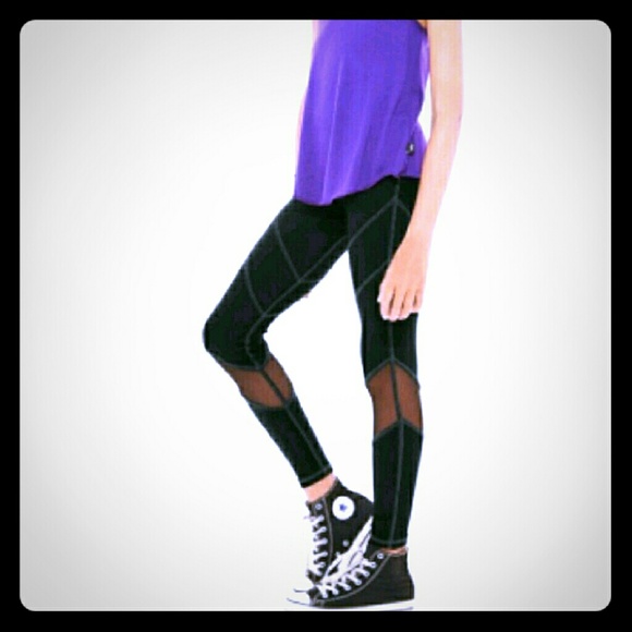 3 LEFT ❤️NW and WO tags girls bundle active pants