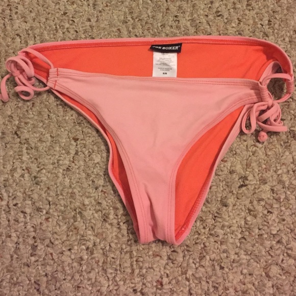 Bikini bottoms