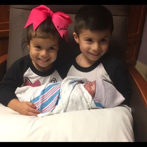 Meet your Posher, Luciano