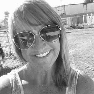 Meet your Posher, Heidi