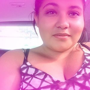 Meet your Posher, Maritza