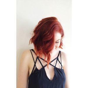 Meet your Posher, Jessika