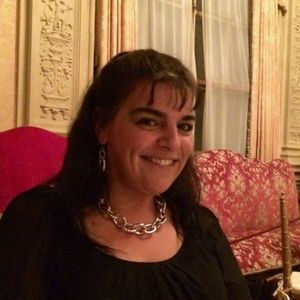 Meet your Posher, Mimi