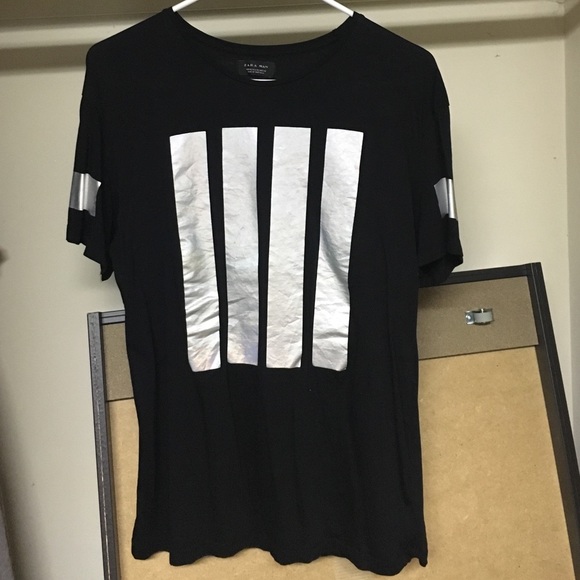 Zara Man T shirt