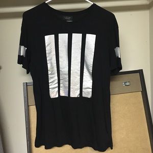 Zara Man T shirt