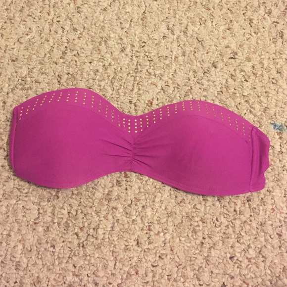 Bikini top