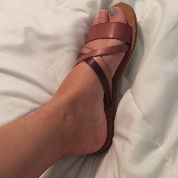 Sandals - Picture 2 of 2