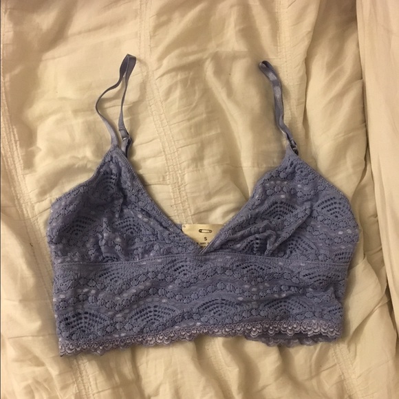 Urban outfitters bralette