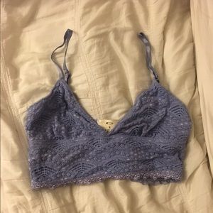 Urban outfitters bralette