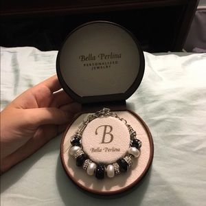 Bella Perlina bracelet