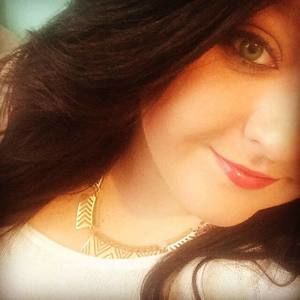 Meet your Posher, Paige