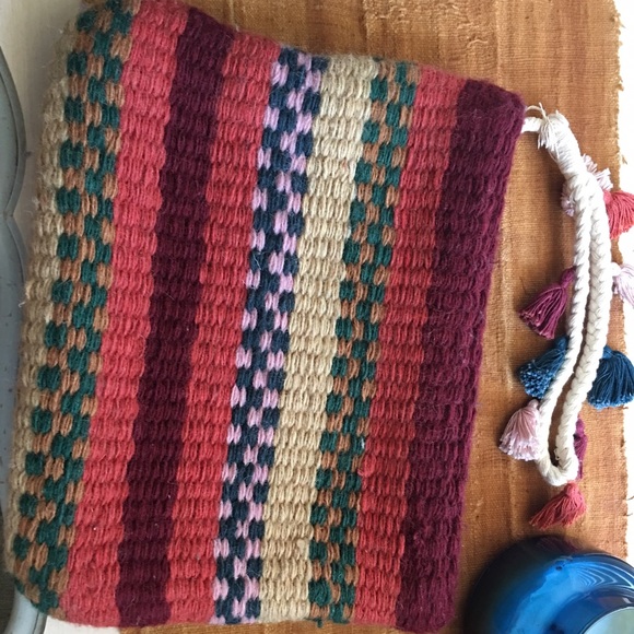 Anthropologie Jasper & Jeera Milada Clutch - Picture 2 of 4