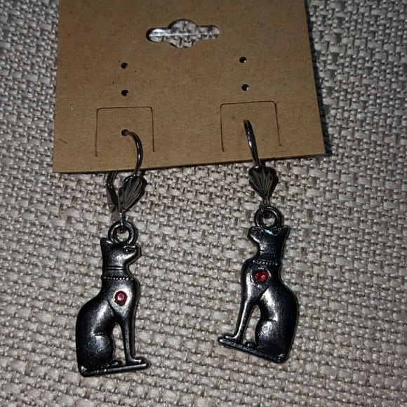 Bast the Ancient Egyptian Cat -NO OFFERS!!!😀 - Picture 3 of 3