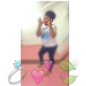 Meet your Posher, Ashanti